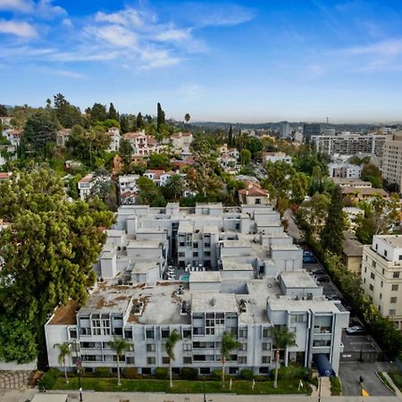 Elegant Hollywood Retreat - Spacious 2Br 2Ba Condo With Resort-Style Amenities Los Angeles Exterior foto
