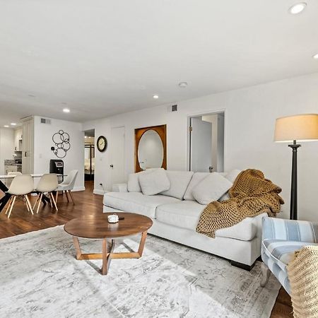 Elegant Hollywood Retreat - Spacious 2Br 2Ba Condo With Resort-Style Amenities Los Angeles Exterior foto