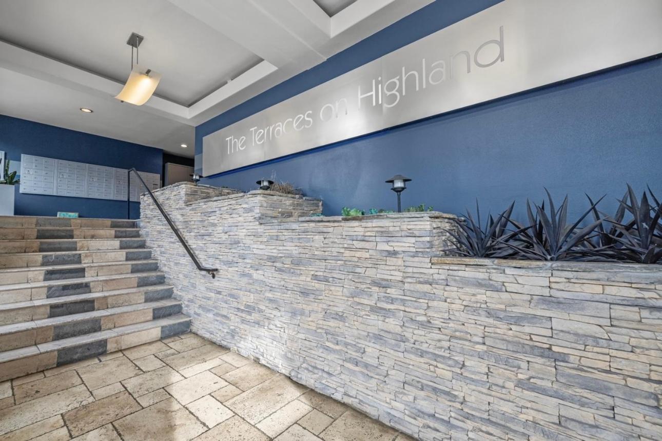Elegant Hollywood Retreat - Spacious 2Br 2Ba Condo With Resort-Style Amenities Los Angeles Exterior foto