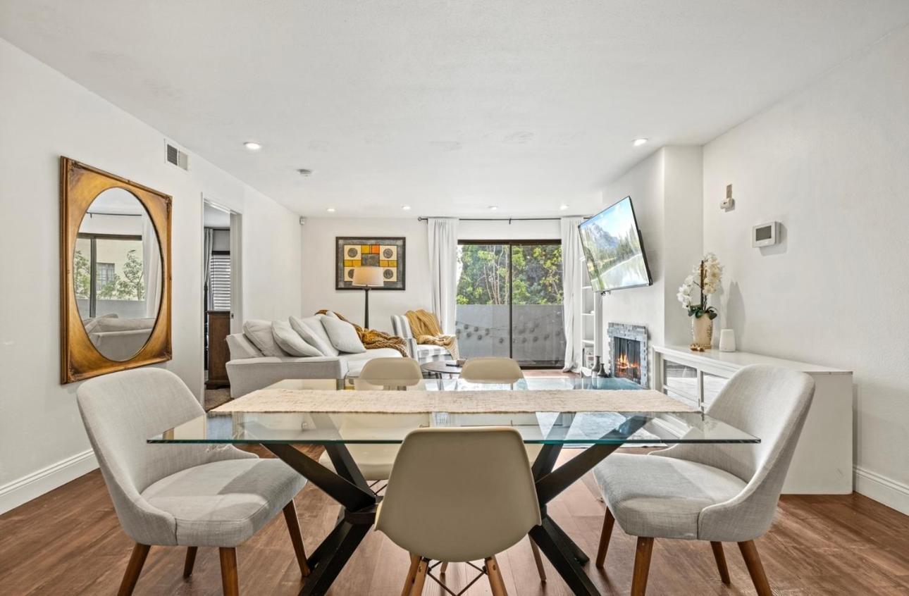 Elegant Hollywood Retreat - Spacious 2Br 2Ba Condo With Resort-Style Amenities Los Angeles Exterior foto